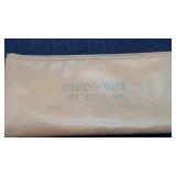 Citizens Bank Money Deposit Bag