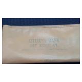 Citizens Bank Money Deposit Bag