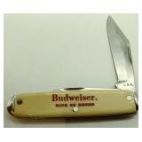 Budweiser novelty knife