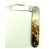 Gene Autry novelty knife