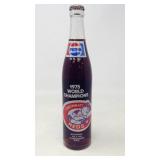 1975 world Champions Cincinnati Reds Pepsi