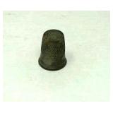 Vintage #9 thimble.