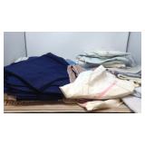 Box Lot of Pillow Cases