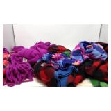 Old Navy New Scarves