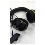 Turtle Beach XO Four Gaming Headset ( missing