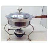 Vintage Chafing Dish