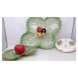 Vintage Dip Trays (3)