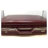 Vintage American Tourister Hard Case Suitcase