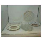 Bicentennial platter, Last Supper plate, Kitchen