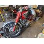 Many unique and unusual Items. Vintage Motorcycles, Chainsaw collection. Tools, Antique Tools, Shop 