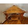 Coins, Case Knives, Jewelry, Barbies, Fenton, Pampered Chef, Longaberger, Furn., Quilts, Blue Willow