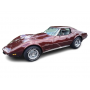 1976 Corvette, World Travel Collectibles, Art, Coins & Furniture
