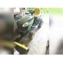 Enclosed Trailer, Air Compressor, JD with snow blade and Mower Deck, Shop Equipment, 32x24 Pole Barn