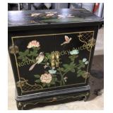 Clothes hamper, 24' tall