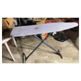 Ironing board