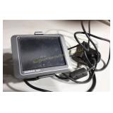 Garmin Nuvi 200 GPS unit, tested and working