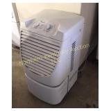 Whirlpool dehumidifier