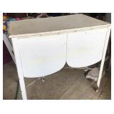 Ideal wash tub in remarkably good condition