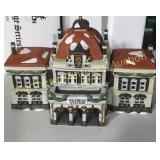 Dept. 56 Dickens Village Series, "Victoria