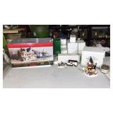 Dept. 56 Home for The Holidays, Snow Pines Gift