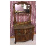 Beautiful marble top washstand