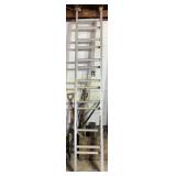 Extension ladder