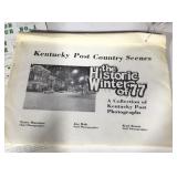 KY Post Photos of The Historic Winter of 77'.