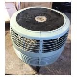 Vintage Floor fan, tested and working,