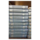 19 Volumes of The Annals of America. 1974.