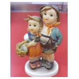 Goebel Hummel 94 3/0 surprise figurine W. Germany