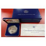 United States Constitution coin