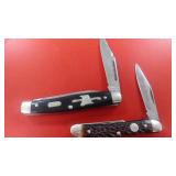 Tree Brand boker knife