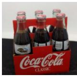 Coca-Cola Jacksonville Jaguars first season,