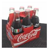 Coca-Cola World cup USA 1994. Unopened. 6-8oz