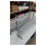 4 Grundtal clothes drying racks. Approximately