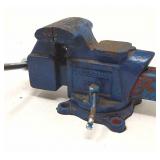 Columbian 3035 bench vise.