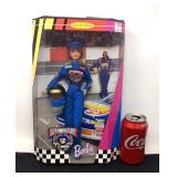 Barbie 1998 NASCAR 50th Anniversary