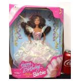 Happy Birthday Barbie. In original packaging. 1995