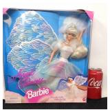 Angel Princess Barbie, in original packaging. 1996