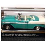 Collector Timeless Classics 1:18 scale diecast