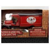 Ertl 1925 Kenworth Anheuser Busch