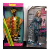 1996 Ghanian Barbie