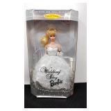 1996 Wedding Day Barbie. In original packaging.