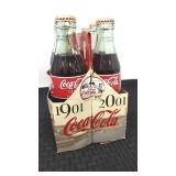 Coca-Cola 100th anniversary. Unopened.