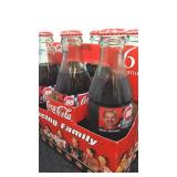 Coca-Cola racing family. Unopened. Dale Jarrett.