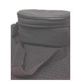 2 compartment insulated lunch/ cooler.