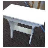 2 matching accent tables. Approximately