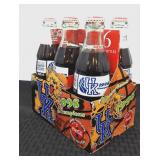 Coca-Cola UK 1998 championship. Unopened.