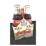 Coca-Cola 100th anniversary. Unopened.