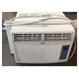 Haier window unit air conditioner conditioner,